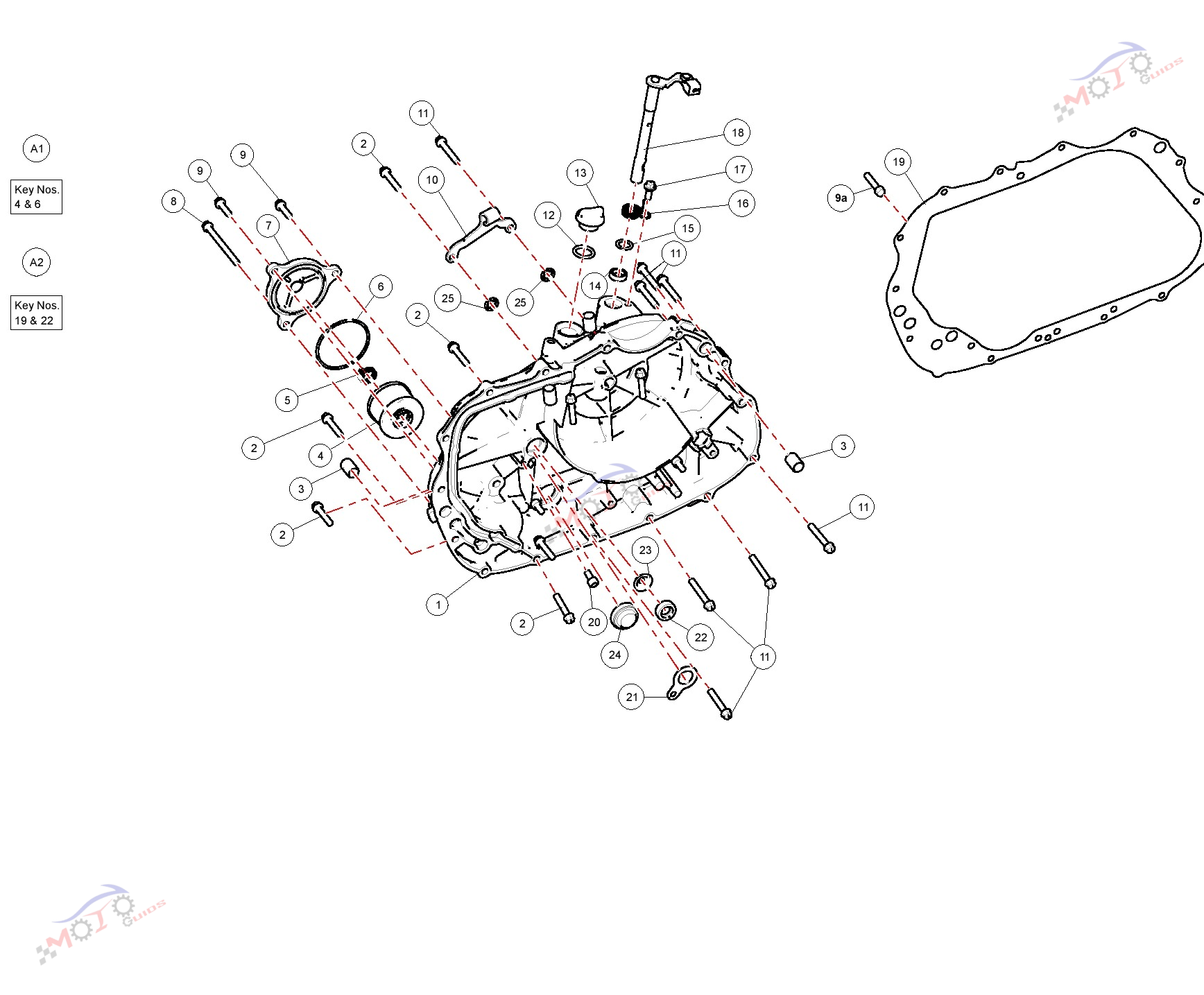 Engine Diagram